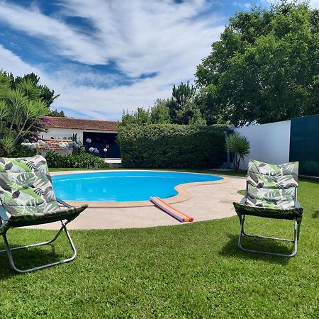 הוילה Cabecos Qm - Quinta Da Morgadinha - Casa Em Quinta Rural מראה חיצוני תמונה