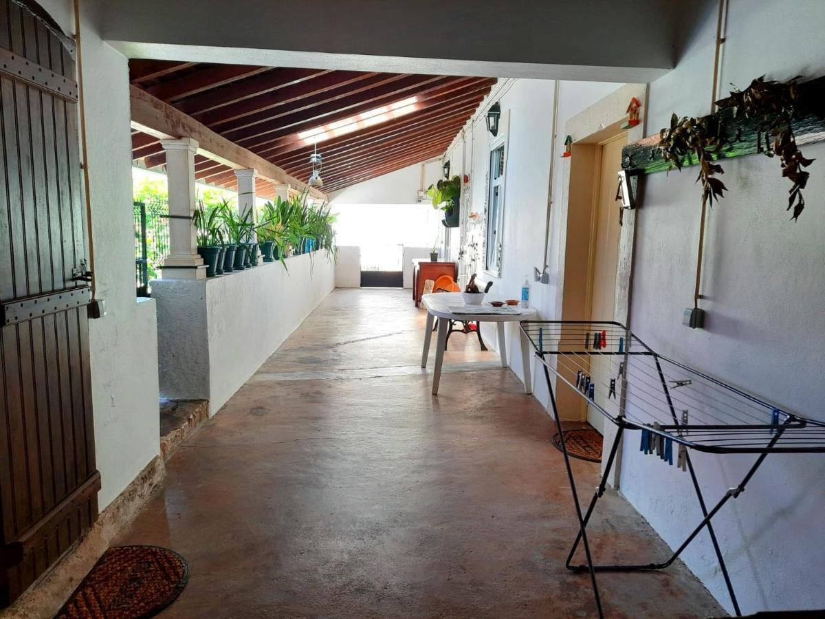 הוילה Cabecos Qm - Quinta Da Morgadinha - Casa Em Quinta Rural מראה חיצוני תמונה