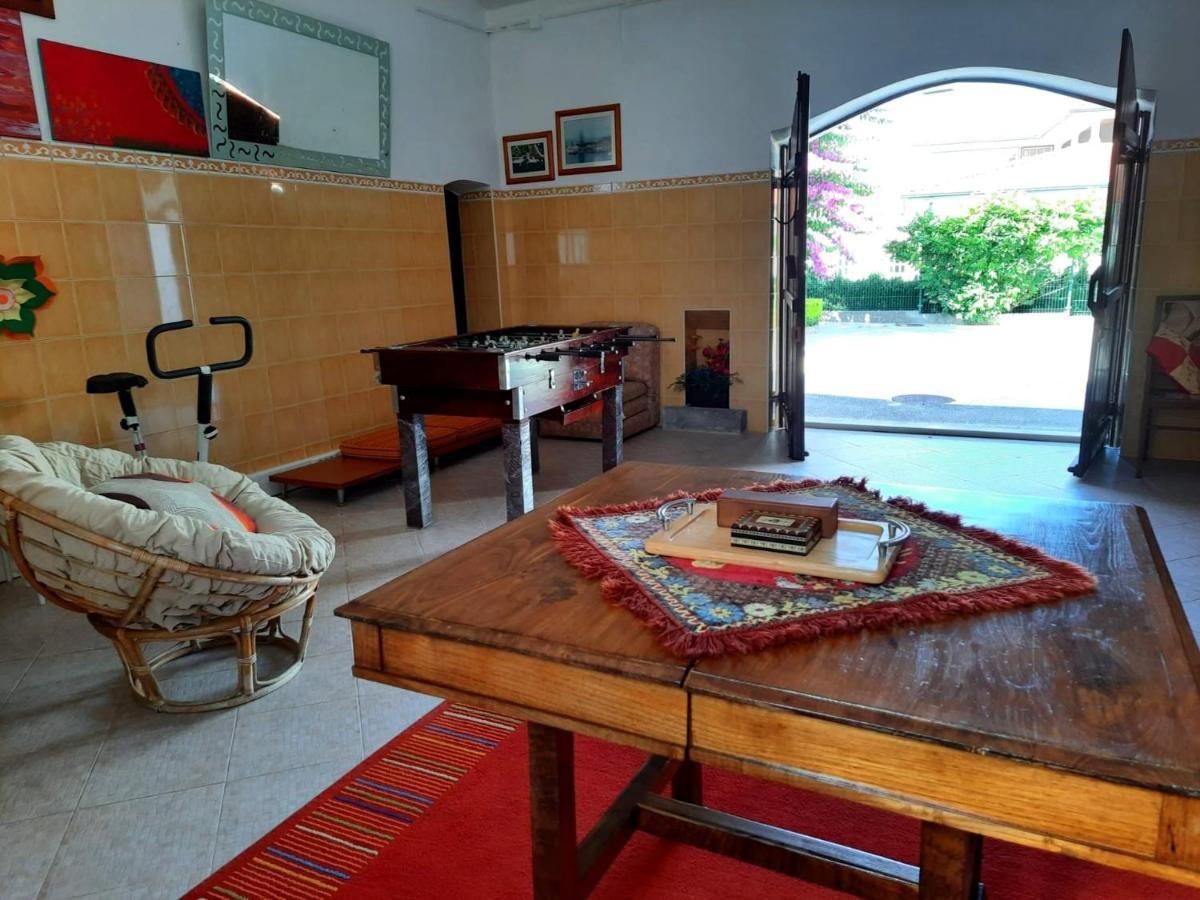 הוילה Cabecos Qm - Quinta Da Morgadinha - Casa Em Quinta Rural מראה חיצוני תמונה