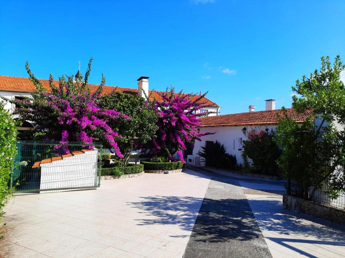 הוילה Cabecos Qm - Quinta Da Morgadinha - Casa Em Quinta Rural מראה חיצוני תמונה