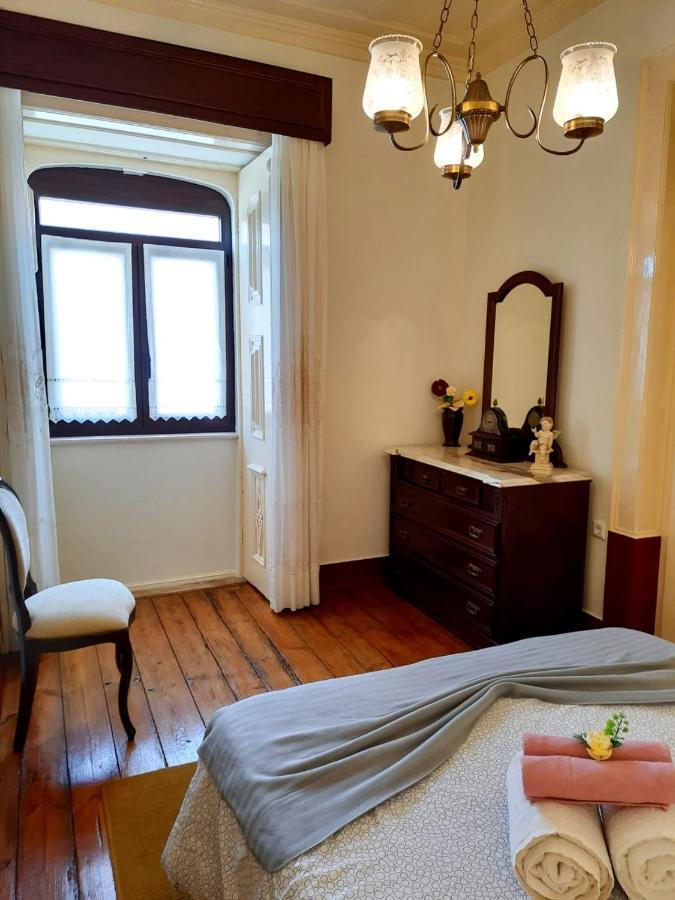 הוילה Cabecos Qm - Quinta Da Morgadinha - Casa Em Quinta Rural מראה חיצוני תמונה