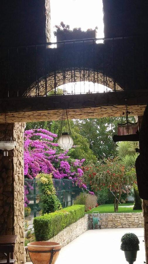 הוילה Cabecos Qm - Quinta Da Morgadinha - Casa Em Quinta Rural מראה חיצוני תמונה