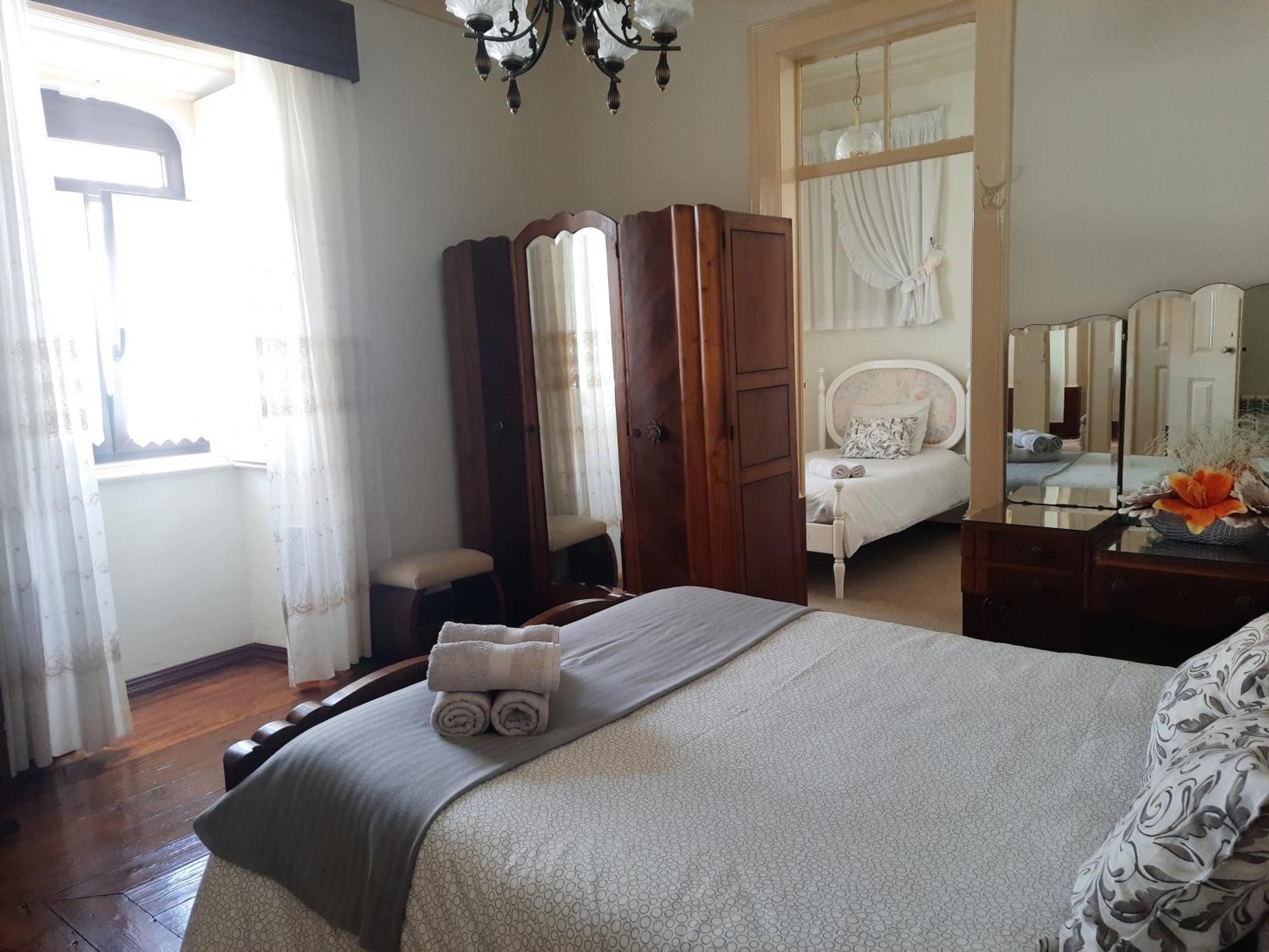 הוילה Cabecos Qm - Quinta Da Morgadinha - Casa Em Quinta Rural מראה חיצוני תמונה