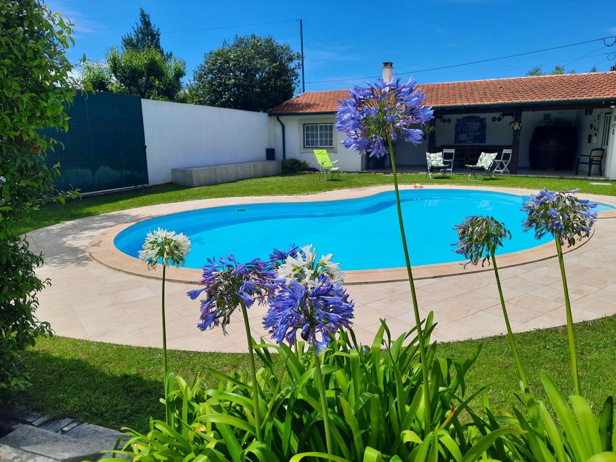 הוילה Cabecos Qm - Quinta Da Morgadinha - Casa Em Quinta Rural מראה חיצוני תמונה