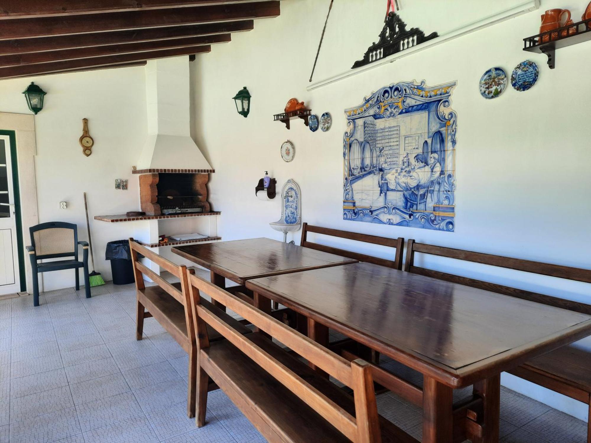 הוילה Cabecos Qm - Quinta Da Morgadinha - Casa Em Quinta Rural מראה חיצוני תמונה